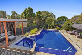 Park Lane Pool & Spa, Rye